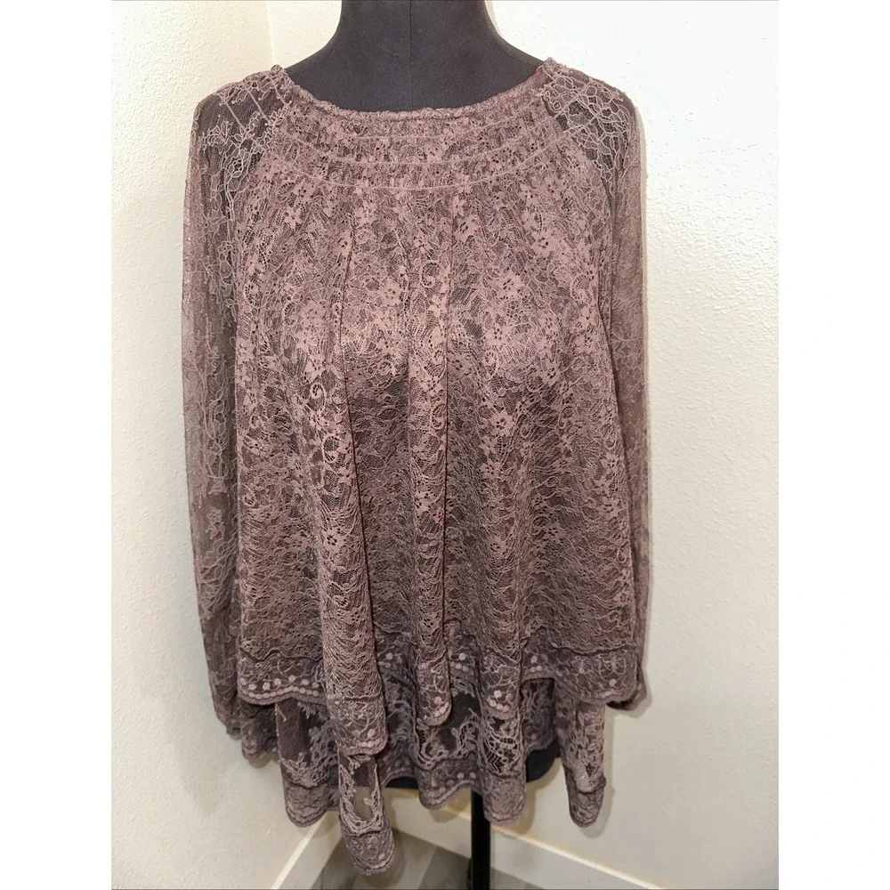 Free People free people